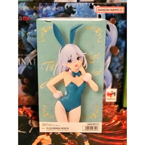 Amagami Family Matchmaking Amagami Asahime Figure Bunny Ver. Anime - Picture 5 of 9